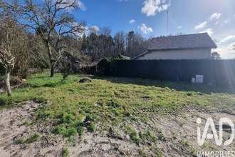 achat terrain moustey 40410