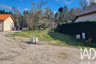 achat terrain moustey 40410