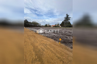 achat terrain moustey 40410