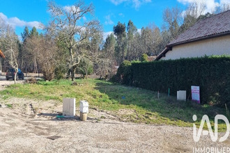 achat terrain moustey 40410
