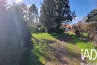 achat terrain moustey 40410