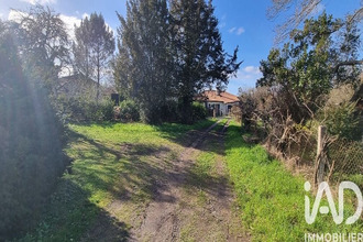 achat terrain moustey 40410