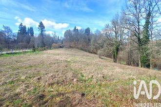 achat terrain moustier-ventadour 19300