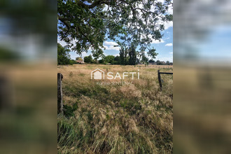 achat terrain mouterre-silly 86200