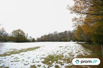 achat terrain moutiers-en-puisaye 89520