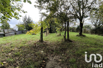 achat terrain moutiers-les-mauxfaits 85540