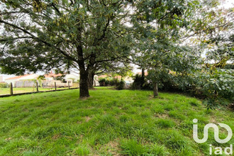 achat terrain moutiers-les-mauxfaits 85540