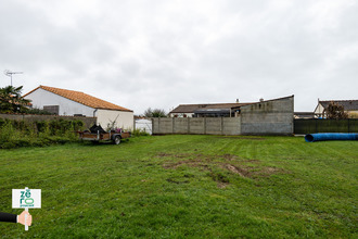 achat terrain moutiers-sur-le-lay 85320