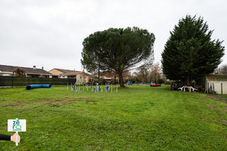 achat terrain moutiers-sur-le-lay 85320