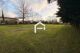 achat terrain moutiers-sur-le-lay 85320