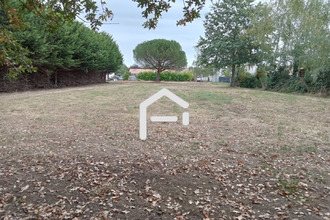 achat terrain moutiers-sur-le-lay 85320