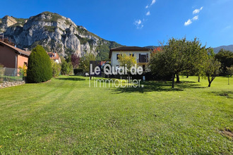 achat terrain mouxy 73100