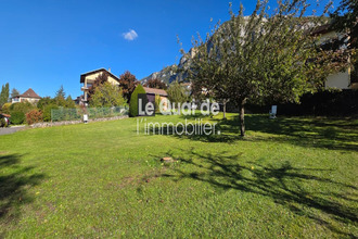 achat terrain mouxy 73100