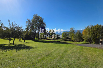 achat terrain mouxy 73100