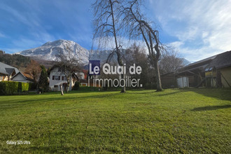 achat terrain mouxy 73100