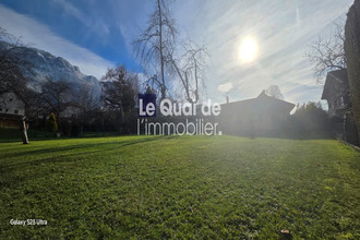 achat terrain mouxy 73100