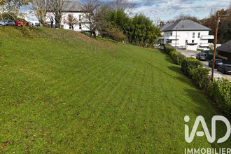 achat terrain mouxy 73100