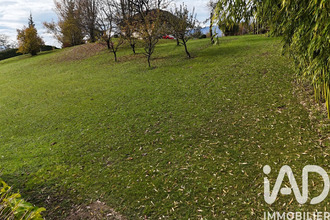 achat terrain mouxy 73100