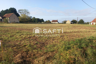 achat terrain mouzay 37600