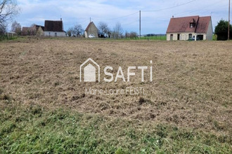 achat terrain mouzay 37600