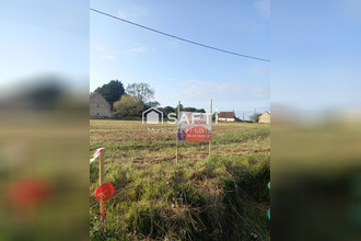 achat terrain mouzay 37600