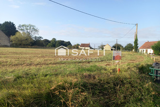 achat terrain mouzay 37600