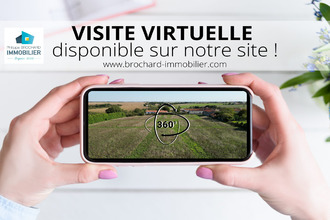 achat terrain mouzeuil-st-martin 85370