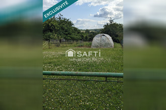 achat terrain mouzon 08210