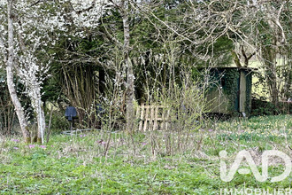 achat terrain mouzon 08210