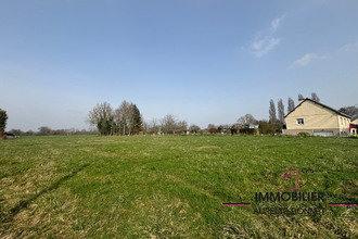achat terrain moyaux 14590