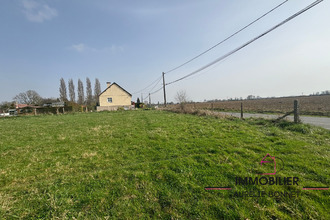 achat terrain moyaux 14590