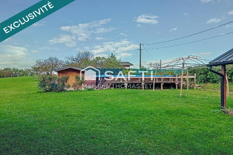 achat terrain moye 74150