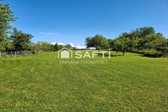 achat terrain moye 74150