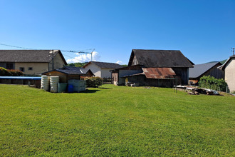 achat terrain moye 74150