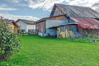 achat terrain moye 74150