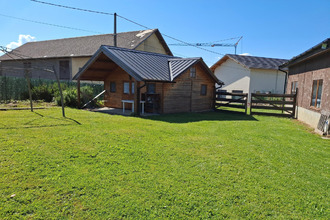 achat terrain moye 74150