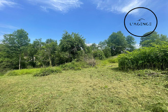 achat terrain moyen 54118