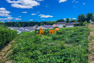 achat terrain moyenmoutier 88420