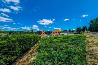 achat terrain moyenmoutier 88420