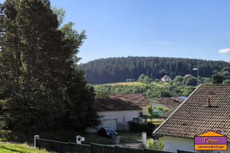 achat terrain moyenmoutier 88420