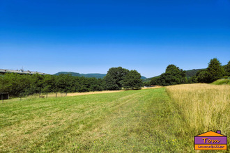 achat terrain moyenmoutier 88420