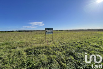 achat terrain moyenneville 60190