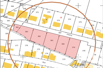 achat terrain moyeuvre-grande 57250