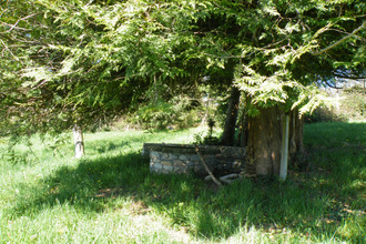 achat terrain moyrazes 12160