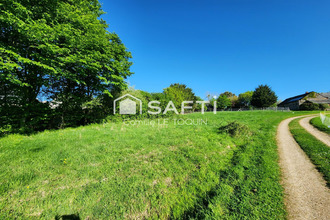 achat terrain moze-sur-louet 49610