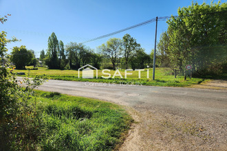 achat terrain moze-sur-louet 49610