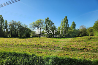 achat terrain moze-sur-louet 49610