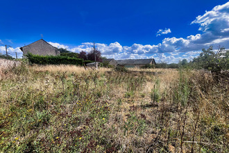 achat terrain moze-sur-louet 49610