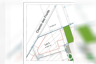 achat terrain mt-bonvillers 54111