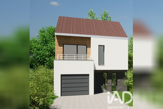 achat terrain mt-bonvillers 54111